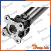 Arbre de transmission arrière pour FORD | NWN-FR-004, 4255100